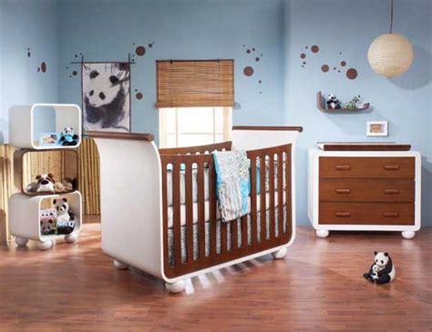 Top Baby Boy Room Ideas