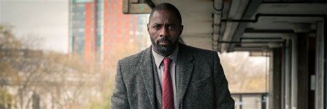 Luther Season 3 Interview: Idris Elba Talks Luther Prequel