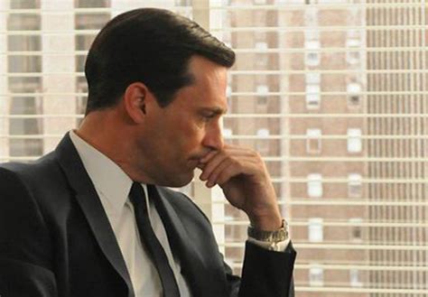 Jon Hamm: "Mad Men" Season 5 twists will surprise viewers - CBS News