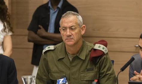 IDF soldiers back former Chief of Staff - Israel National News