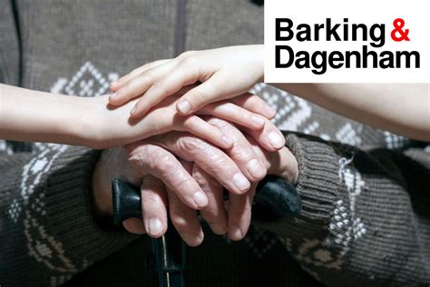 London Borough Barking & Dagenham Council - Outsourced Data Protection ...