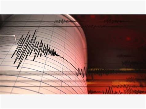 Earthquake Off East Coast Felt In New York | New York City, NY Patch