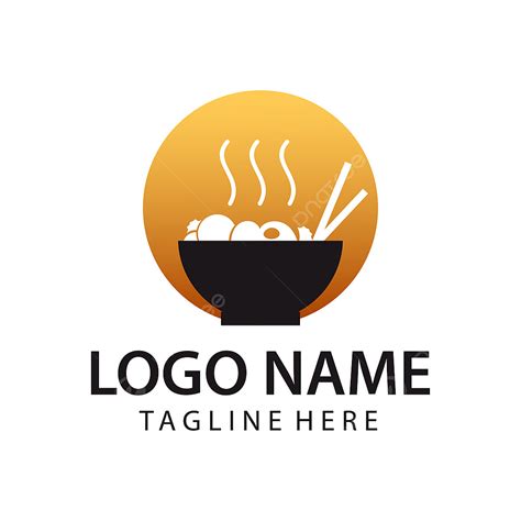 Food Logo Design Vector Design Images, Food And Restaurant Logo Design And Icon, Food Icons ...