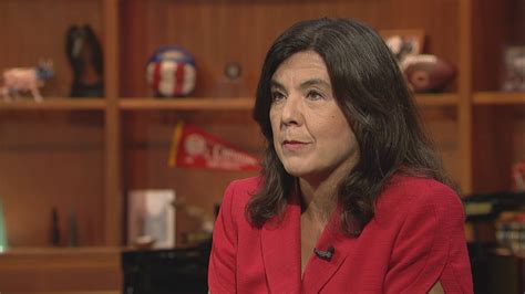 Anita Alvarez to Kim Foxx: ‘Do Your Job’ | Chicago News | WTTW