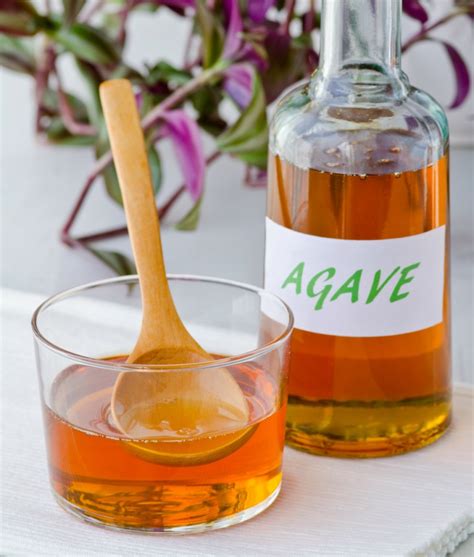 Using Agave Nectar | ThriftyFun