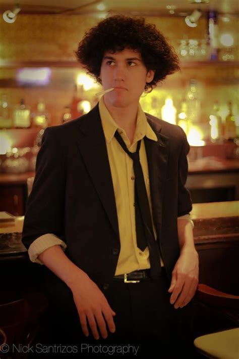 The Absolute Best Cosplay of 2012 | Cowboy bebop, Cosplay, Best cosplay