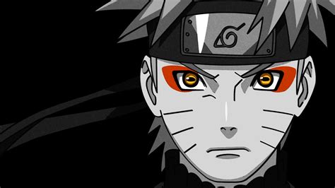 Naruto Sage Mode Wallpaper (59+ pictures)