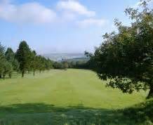 Carmarthen Golf Club | West Wales | Welsh Golf Courses