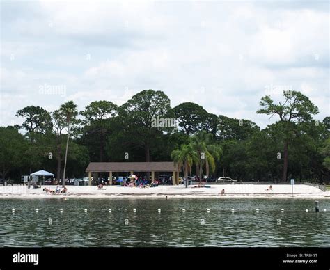 Florida pasco county beach hi-res stock photography and images - Alamy