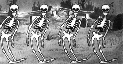 How ‘Spooky Scary Skeletons’ Became the Internet’s Halloween Anthem in 2020 | Skeleton dance ...