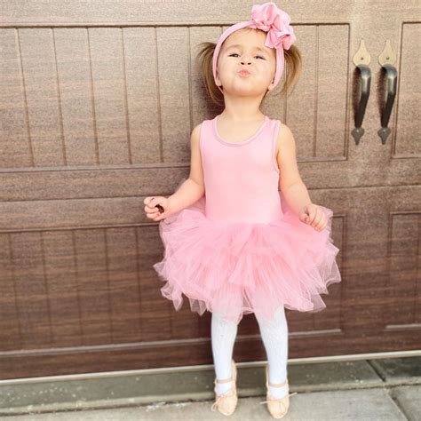 Shop iloveplum little girls tutu dresses for ballet! | Little girl tutu, Tutus for girls, Girls ...