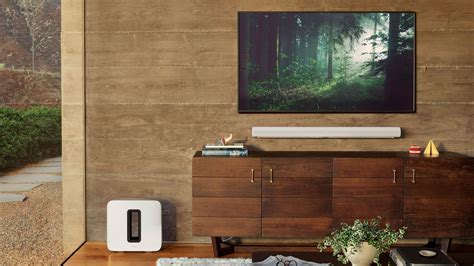 Sonos admits that the Arc has a Dolby Atmos issue but their solution is not great | TechRadar