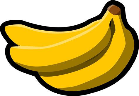 Clipart banana svg, Clipart banana svg Transparent FREE for download on WebStockReview 2024