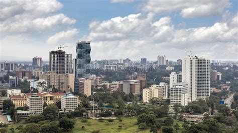 How Kilimani became a hub for Nairobi’s gangsters and prostitutes – The ...