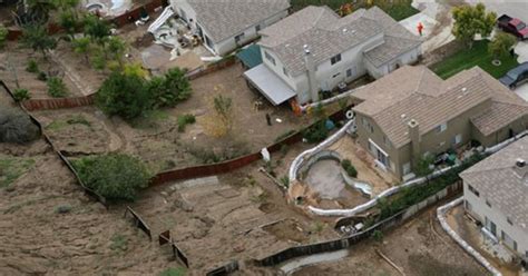 Damage estimates soaring in California storms