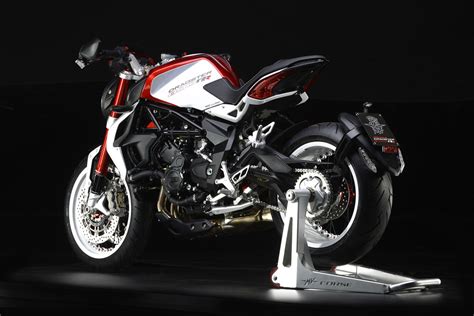 MV AGUSTA Brutale 800 Dragster RR (2014-2015) Specs, Performance & Photos - autoevolution