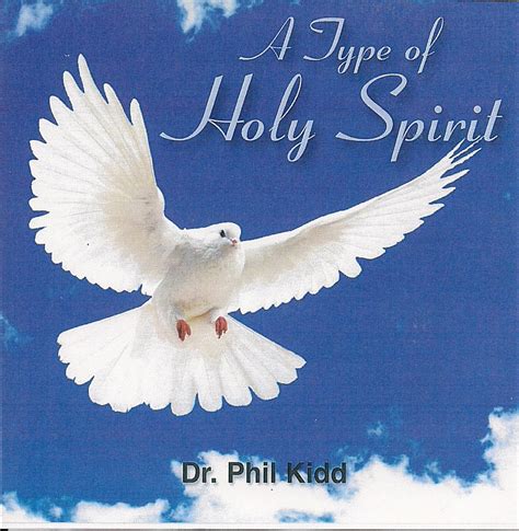 Holy Spirit Dove
