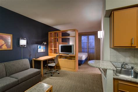 Best Extended Stay Hotel In Uptown Dallas | Hyatt House Dallas/Uptown