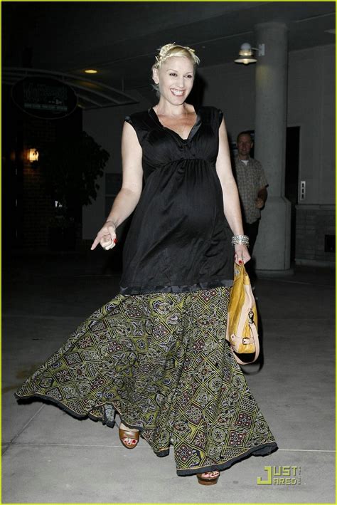 Photo: gwen stefani no doubt reunion 05 | Photo 1147901 | Just Jared