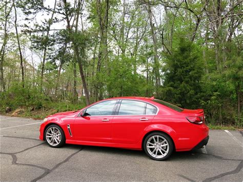 2014 Chevrolet SS: 42 Exterior Photos | U.S. News