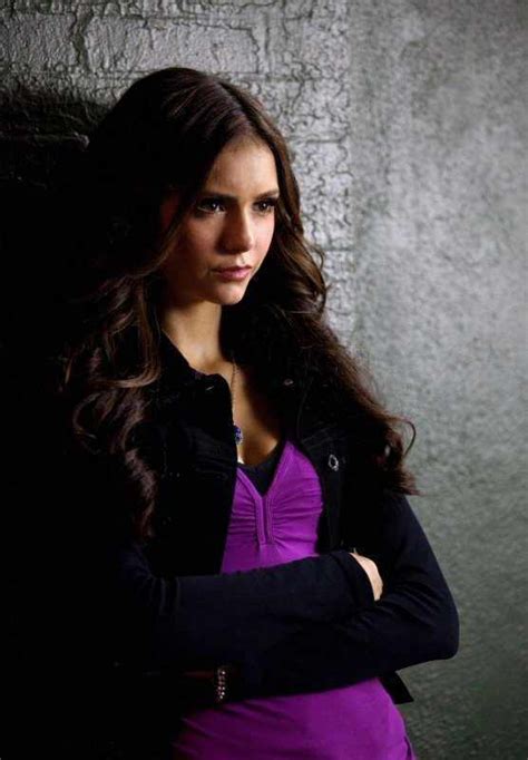 Mystic Falls Series: The Vampire Diaries: más info sobre Katherine y Tessa, el personaje de ...