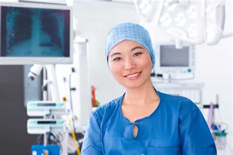 How to Become a Nurse Anesthetist | Requirements & Salaries