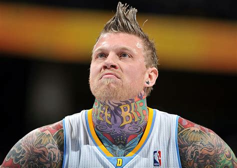 Heat may sign Chris "Birdman" Andersen; Why aren't the Celtics ...