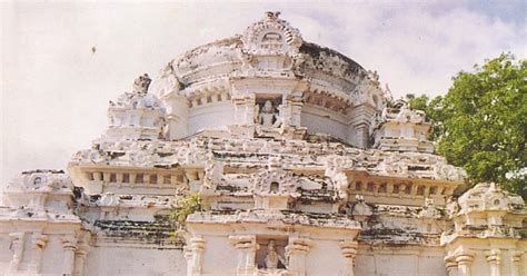 Vijayanagara Empire: Penukonda Fort:History, Art and Culture