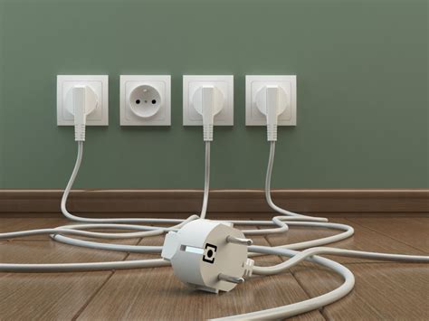 Electrical Outlet Types You May Need To Know About - Home design