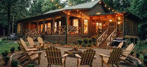 16 Best Lake Cabin Rentals In Mississippi, USA - Updated 2024 | Trip101