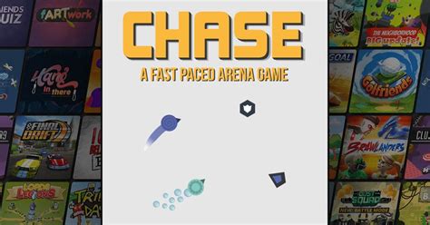 Play Chase - The best Battle Games on AirConsole!