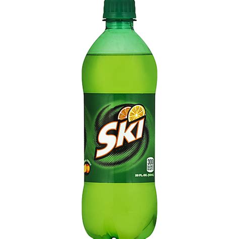 Ski Soda | Ready to Drink | Houchen's My IGA