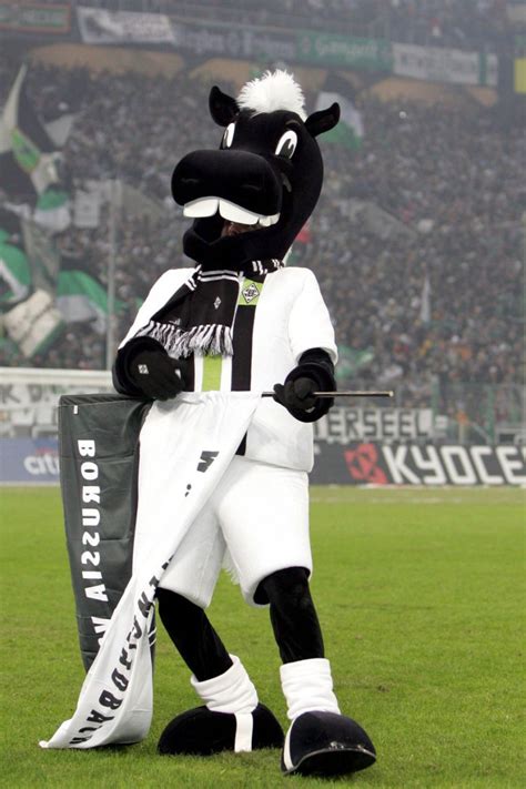 The 30 Worst Sports Mascots