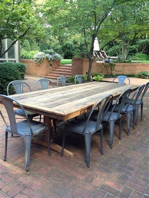 35 Best Rustic Porch Furniture Ideas You Will Love 18 | Rustic patio, Rustic patio furniture ...