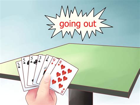 4 Ways to Play Canasta - wikiHow