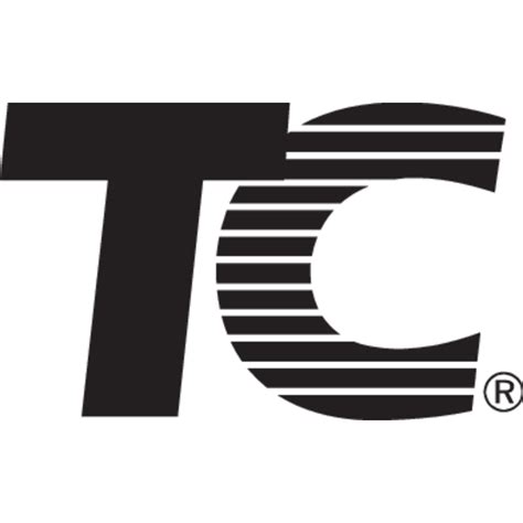 TC logo, Vector Logo of TC brand free download (eps, ai, png, cdr) formats