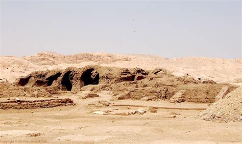 Pithom, “House of Atum”. The third stop the Israelites make in their exodus out of Egypt ...