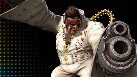 Turn demons into Elvis with this Doom Eternal mod – wait, this is ...