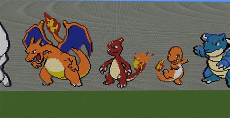 Charmander Evolution Level