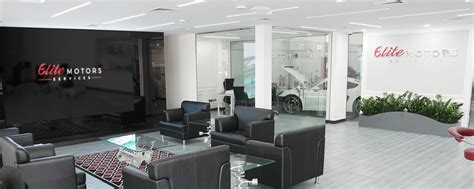 Elite Motors Services -Warranty Services for your Luxury Car