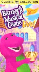 Barney's Musical Castle (battybarney2014's version) | Custom Time ...