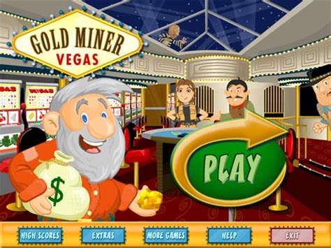 Gold Miner Vegas Game Download