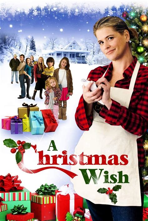 A Christmas Wish (DVD): Amazon.co.uk: Kirsty Swanson, Edwards Herrmann, Craig Clyde, Kirsty ...