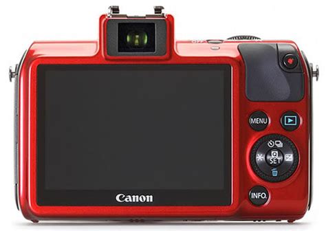 Canon Patent Reveals a Smaller Optical Viewfinder with 100% Coverage