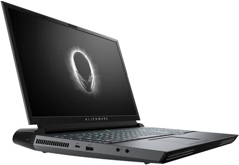 Dell Alienware Area-51m Gaming Laptop Review