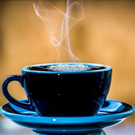 Steam rising from a coffee cup | Bryon Lippincott | Flickr