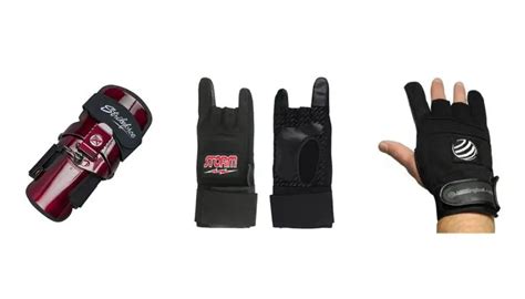 11 Of The Best Bowling Gloves For Hand & Wrist Support | SportsLingo