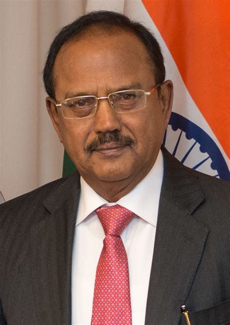 National Security Advisor Ajit Doval's US visit reaffirms cooperation ...