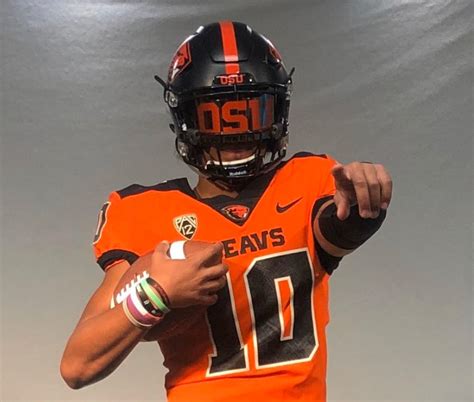 Recruiting: Oregon State Beavers offer 13 prospects from Premium’s 7-on ...