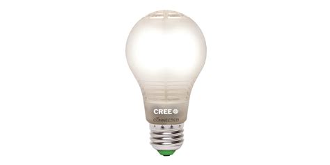 Cree's LED smart bulbs hit a new Amazon all-time low at under $8